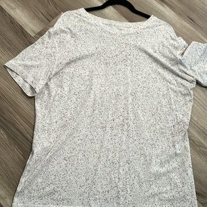 Men’s lulu t shirt
